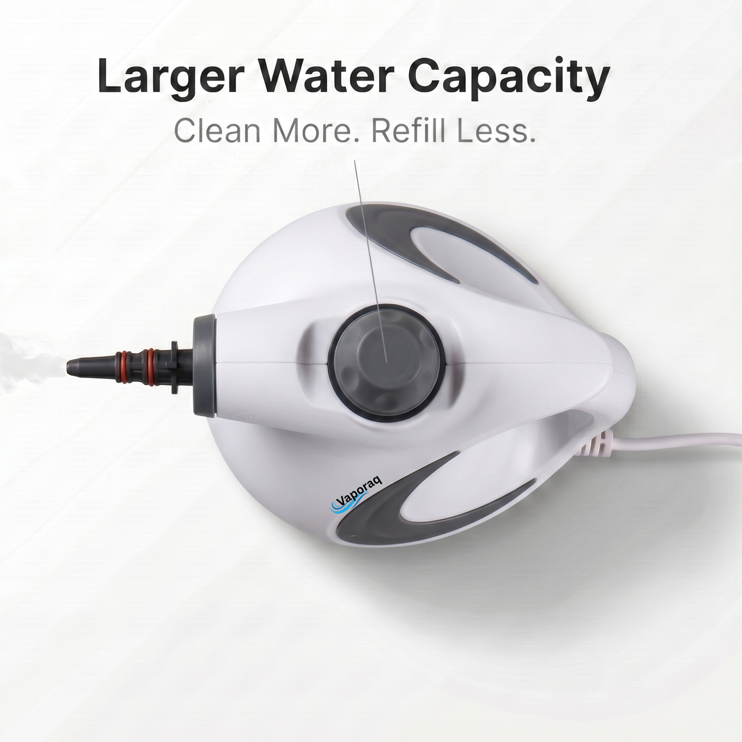 MultiSurface Power Steam Cleaner