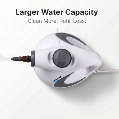 MultiSurface Power Steam Cleaner