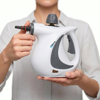 MultiSurface Power Steam Cleaner