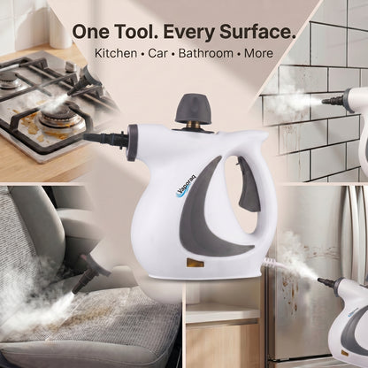 MultiSurface Power Steam Cleaner